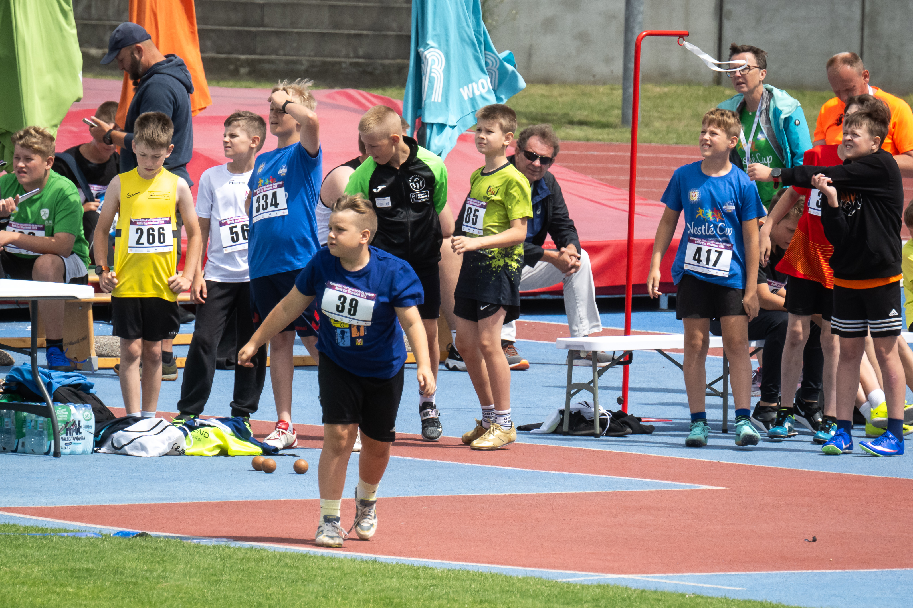 Nestle Cup Włocławek 2024 obrazek 6